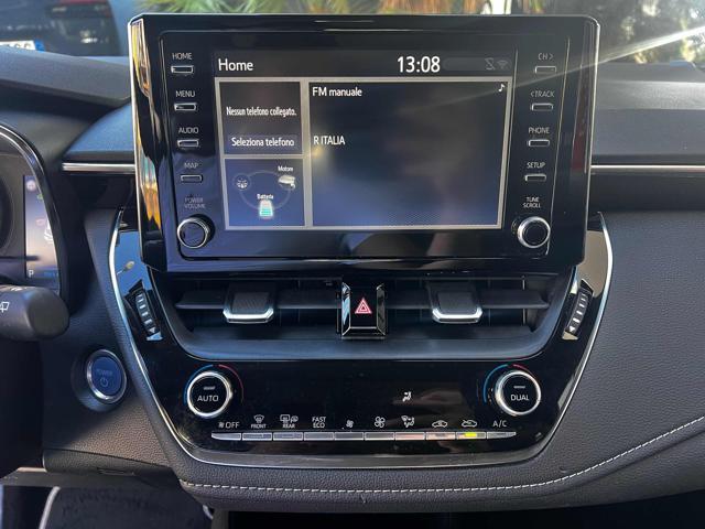 TOYOTA Corolla 1.8 Hybrid Active