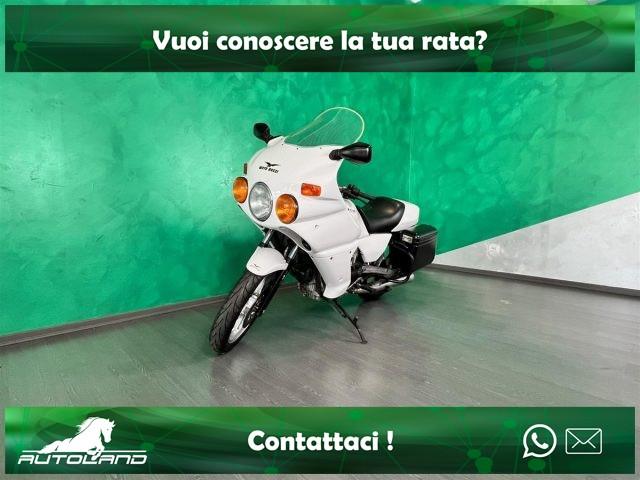 MOTO GUZZI V 750 *TOTALMENTE RESTAURATA*