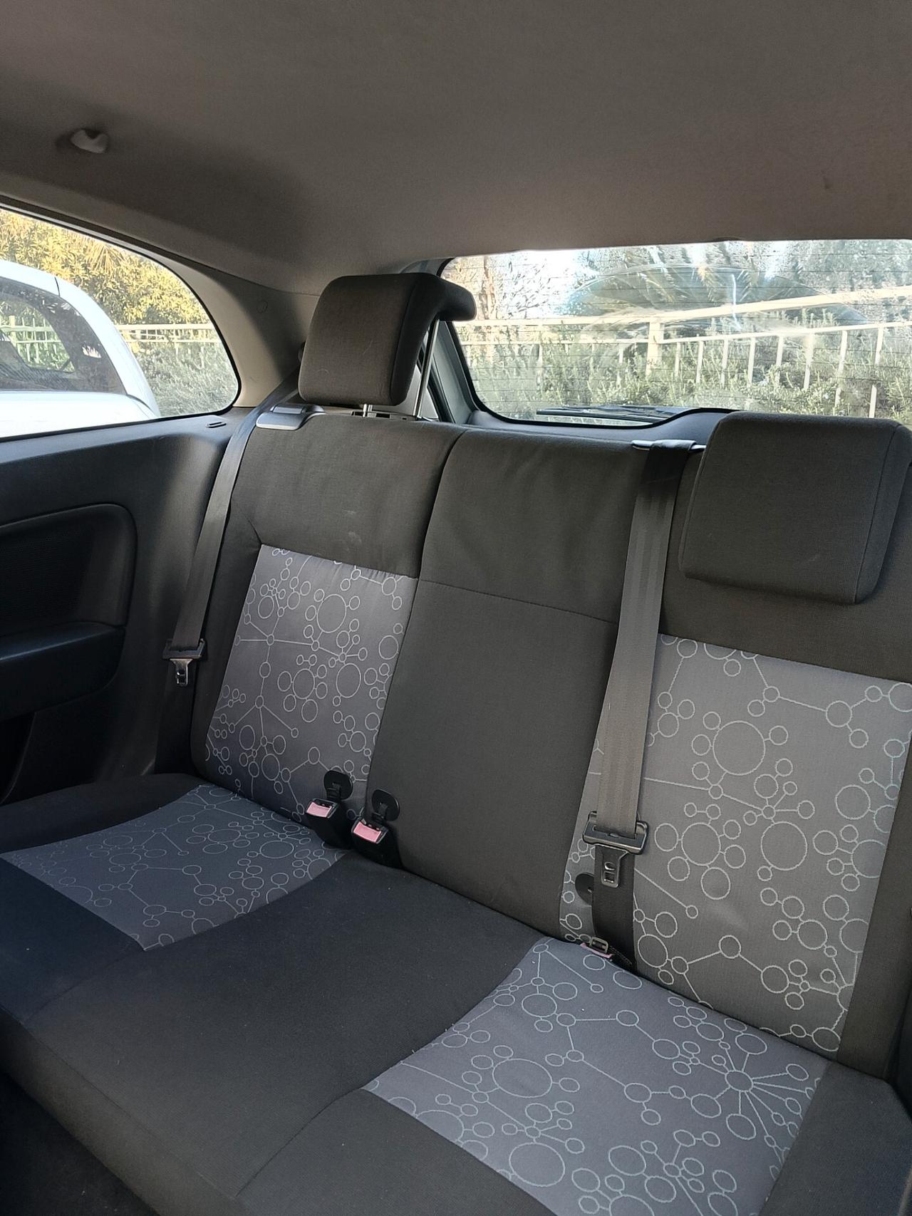 Ford Fiesta 1.4 TDCi 3p. Ghia