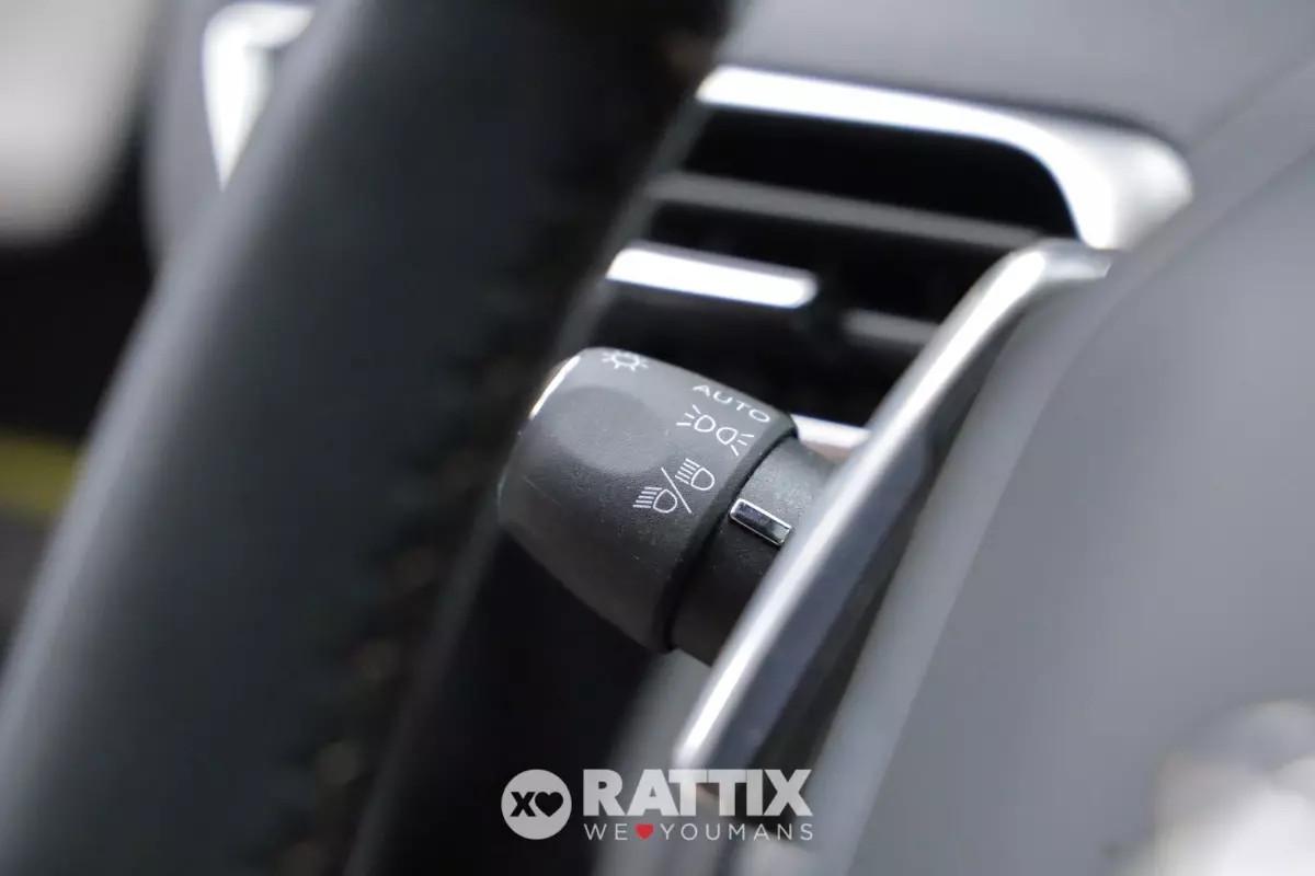 Peugeot 5008 1.5 BlueHDI 130CV GT EAT8 7p.ti