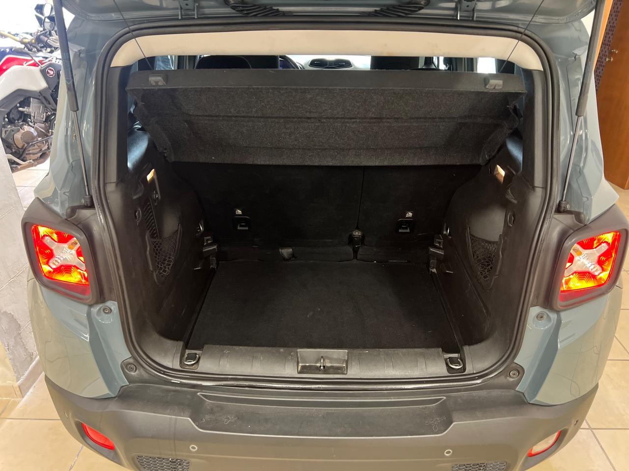 Jeep Renegade 1.6 Mjt 105 CV Business