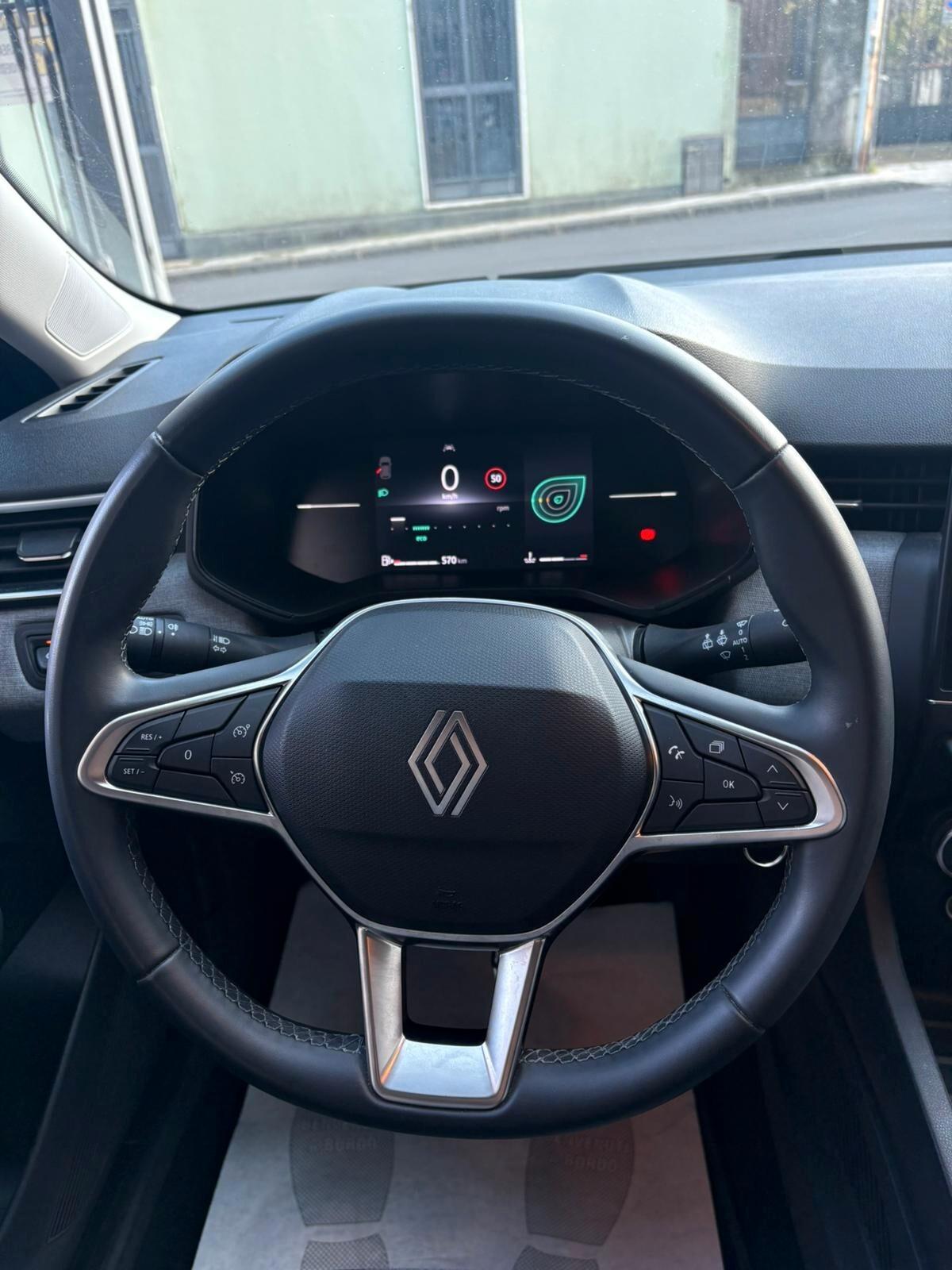 Renault Clio SCe 65 CV 5 porte Evolution