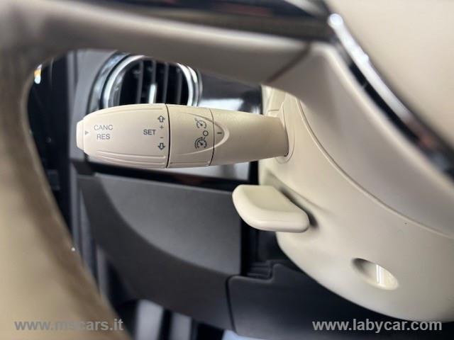 FIAT 500 1.0 Hybrid