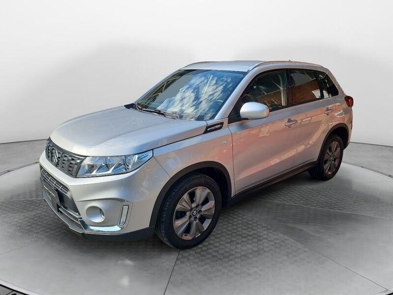 Suzuki Vitara 1.4 Boosterjet Top