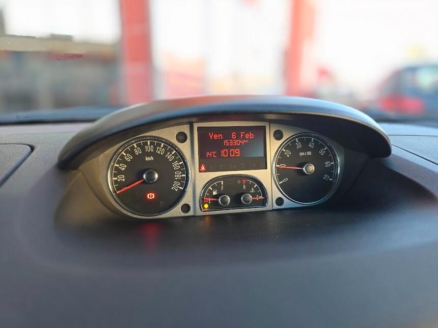 Lancia MUSA 1.4 8V Ecochic (GPL) Gold