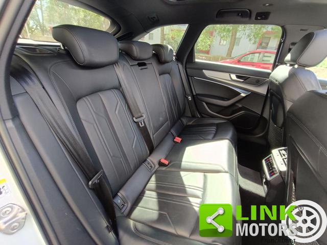 AUDI A6 Avant 40 2.0 TDI S tronic Business Plus