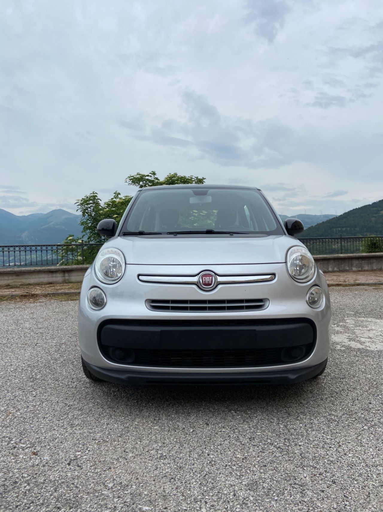 Fiat 500L 1.3 Multijet 85 CV Pop