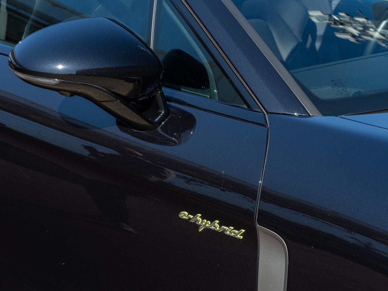 Porsche Panamera 2.9 4 E-Hybrid Sport Turismo - PLATINUM EDITION