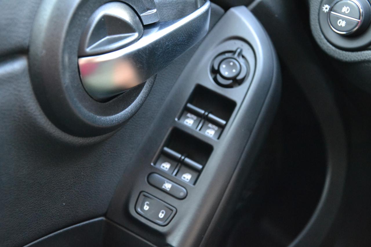 Fiat 500X 1.3 MJT 95CV BUSINESS **AUTOCARRO N1**PREZZO NETTO