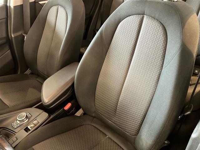 BMW X1 18d sDrive Advantage Steptronic my18