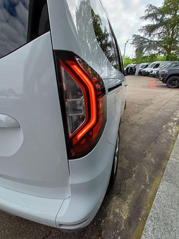 Renault Kangoo 1.5 blue dci 115cv edc AUTOCARRO N1 IVA ESCLUSA
