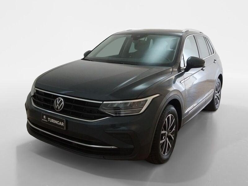 Volkswagen Tiguan 1.5 TSI ACT 150 CV Life