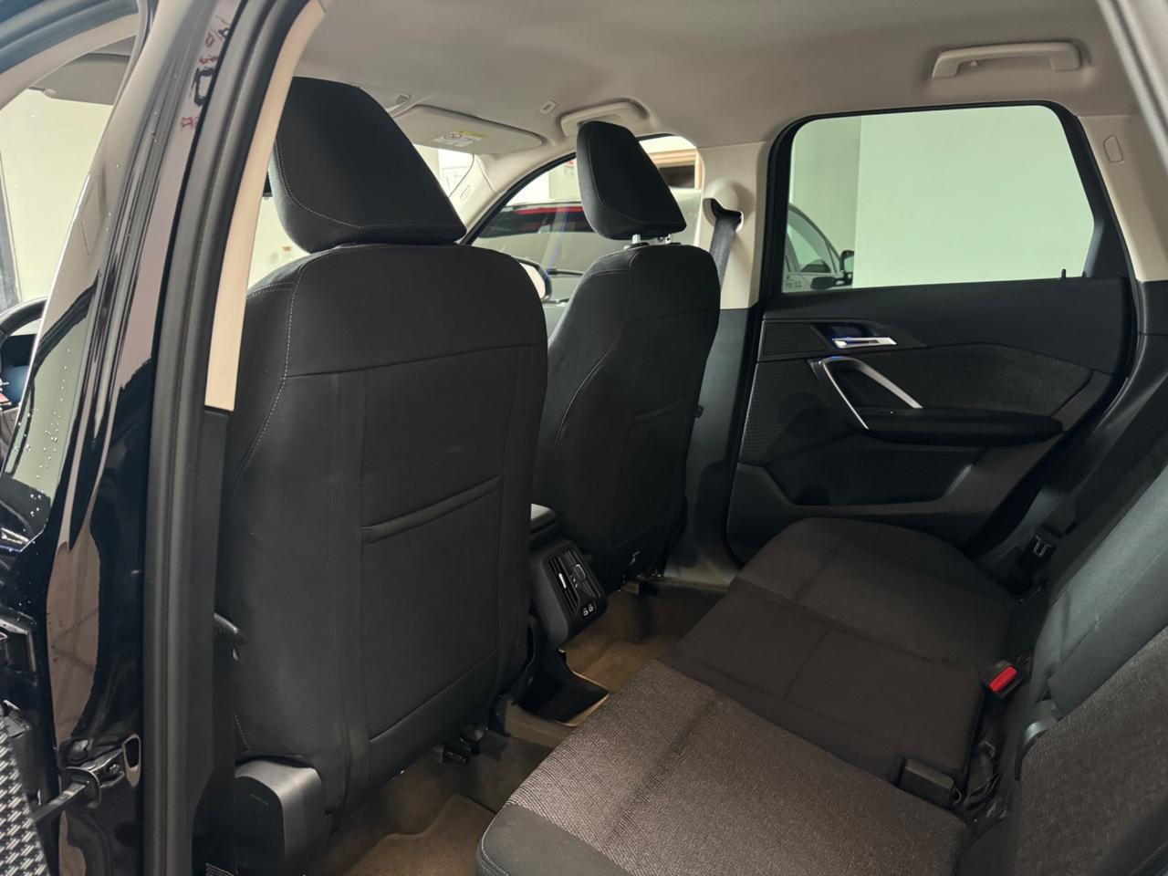 Bmw X1 sDrive 18d EDITION