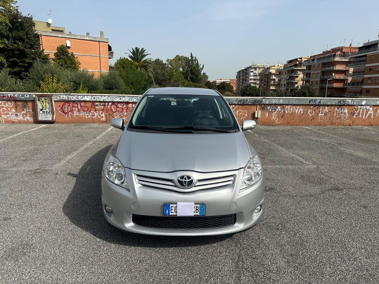 Toyota Auris 1.3 5p *Tagliandi Toyota