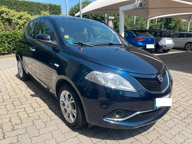 LANCIA YPSILON 1.2 GOLD 69CV OK NEOPATENTATI