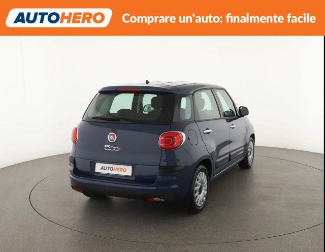 FIAT 500L 1.4 95 CV Pop Star