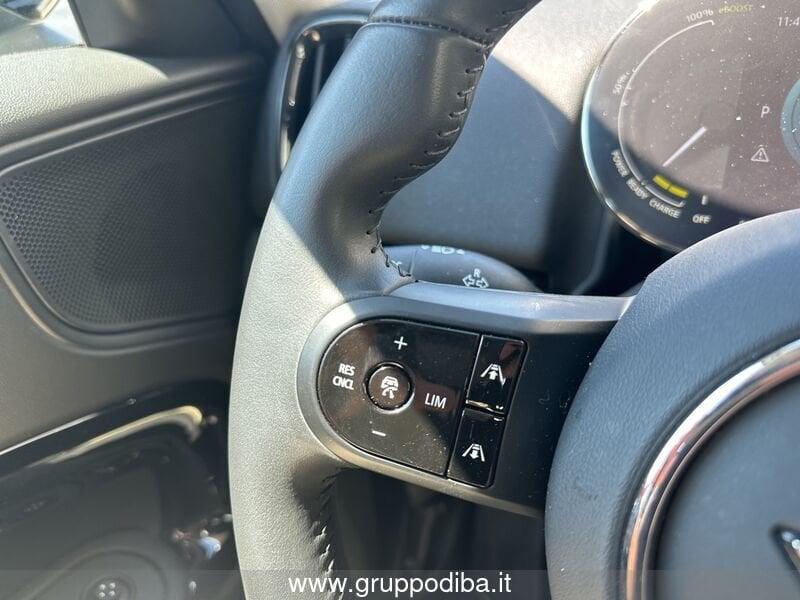 MINI Mini Countryman F60 2020 Benzi Mini Countryman 1.5 Cooper SE Classic all4 auto
