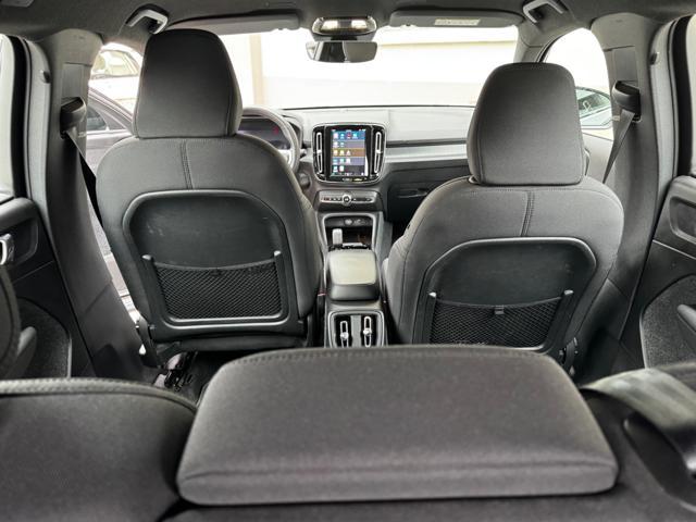 VOLVO XC40 Recharge Pure Electric Single Motor FWD Plus