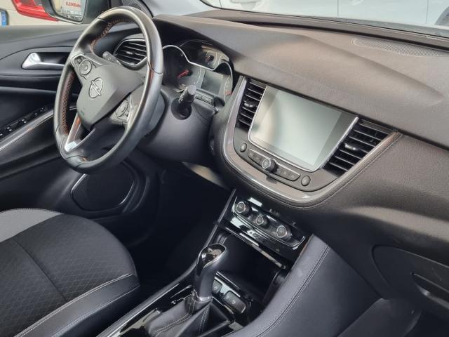 OPEL - Grandland X - 1.6 diesel Ecotec S&S Innovation