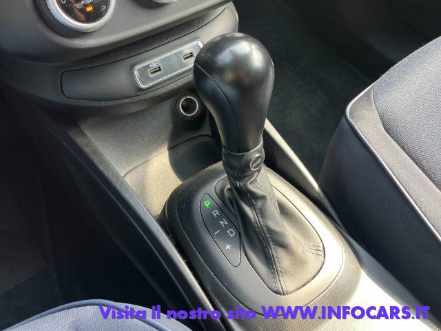 FIAT 500X 1.5 T4 Hybrid MHEV 130 CV DCT Club PROMO