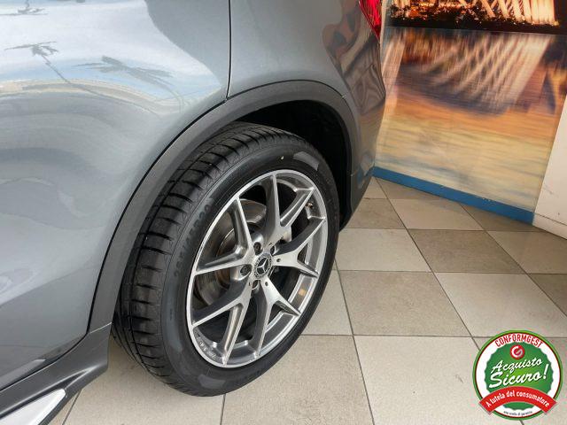 MERCEDES-BENZ GLC 220 d 194cv 4Matic PREMIUM AMG