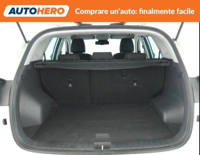 HYUNDAI Tucson 1.6 CRDi 136CV DCT XPrime