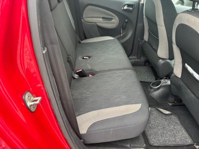 Citroen C3 Picasso 1.6 HDi 90 Seduction
