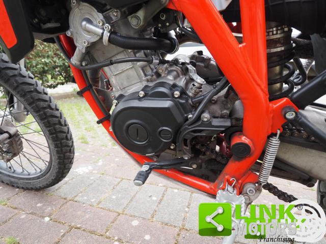 BETA Zero 125 125 LC