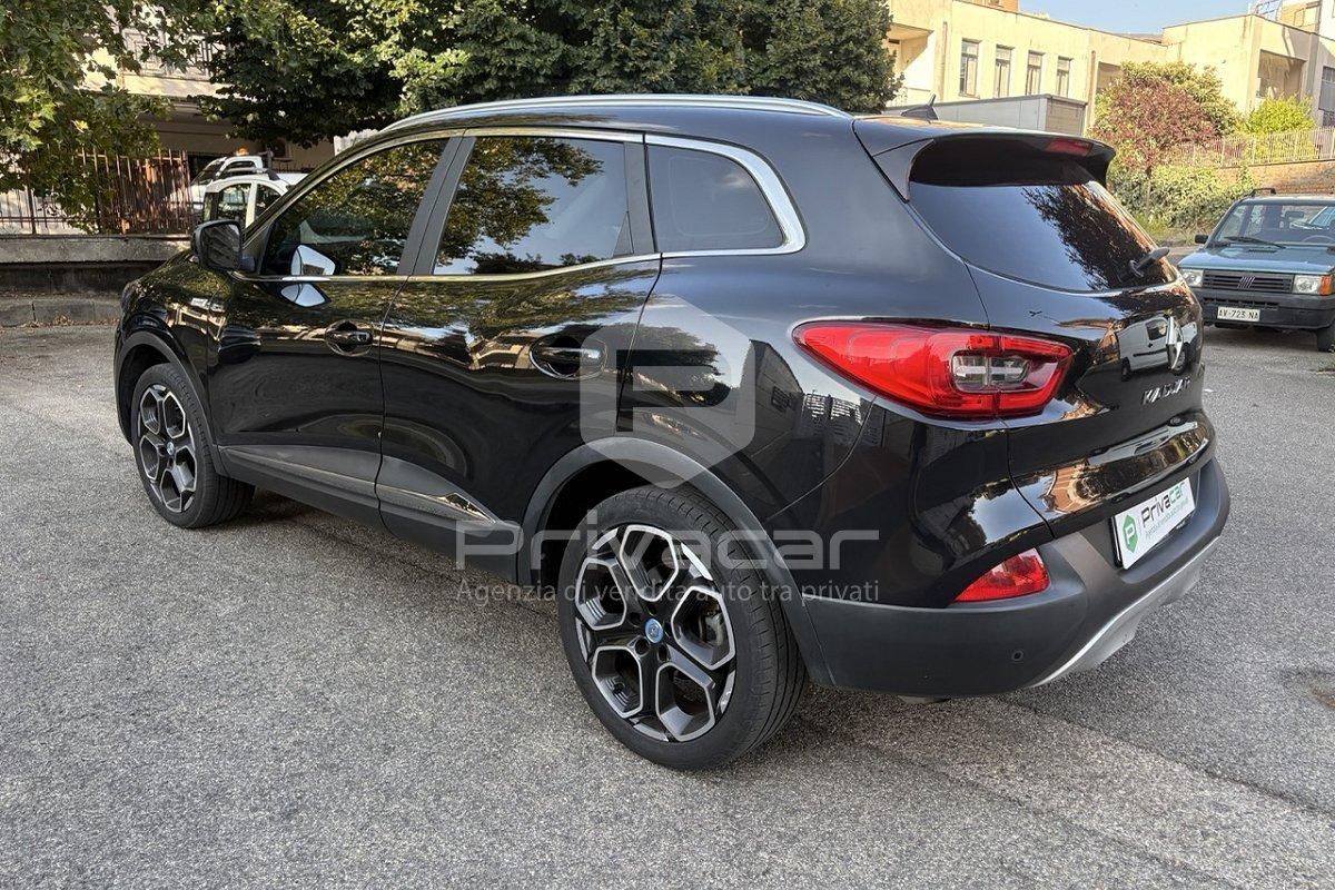 RENAULT Kadjar dCi 8V 110CV Energy Sport Edition 2