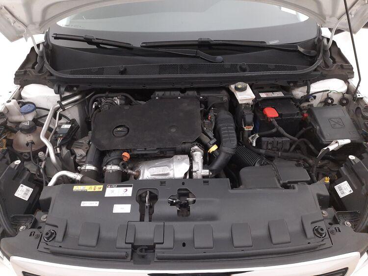 Peugeot 308 SW Active EAT8 BR499269 1.5 Diesel 131CV