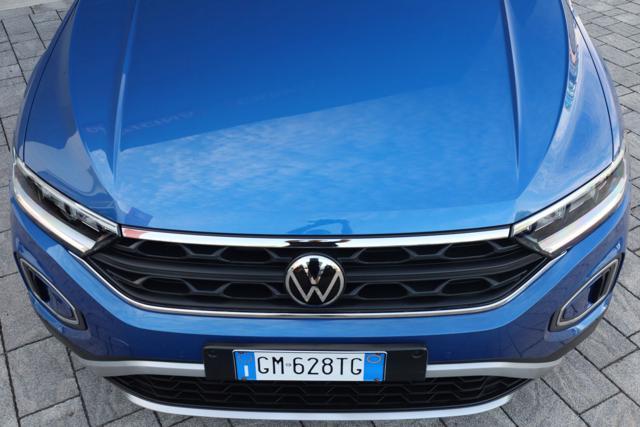 VOLKSWAGEN T-Roc 1.5 TSI ACT DSG Life