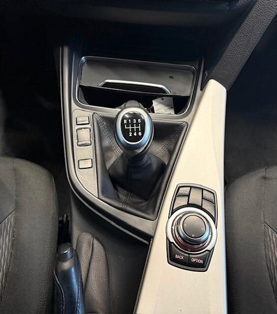 Bmw 316 316d Touring