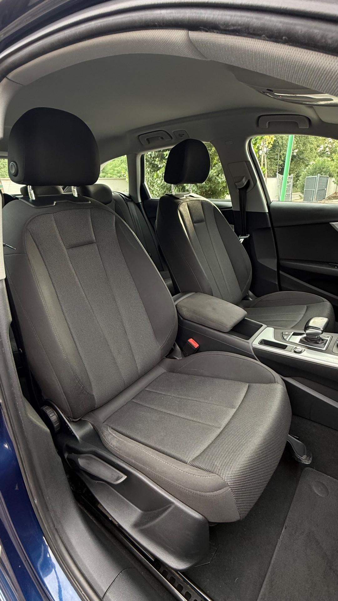 Audi A4 2.0 TDI 150 CV S tronic