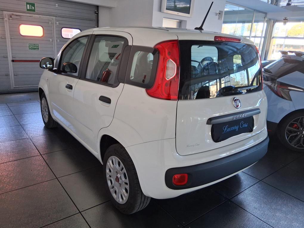 Fiat Panda 1.2 Easy s&s 69cv my19