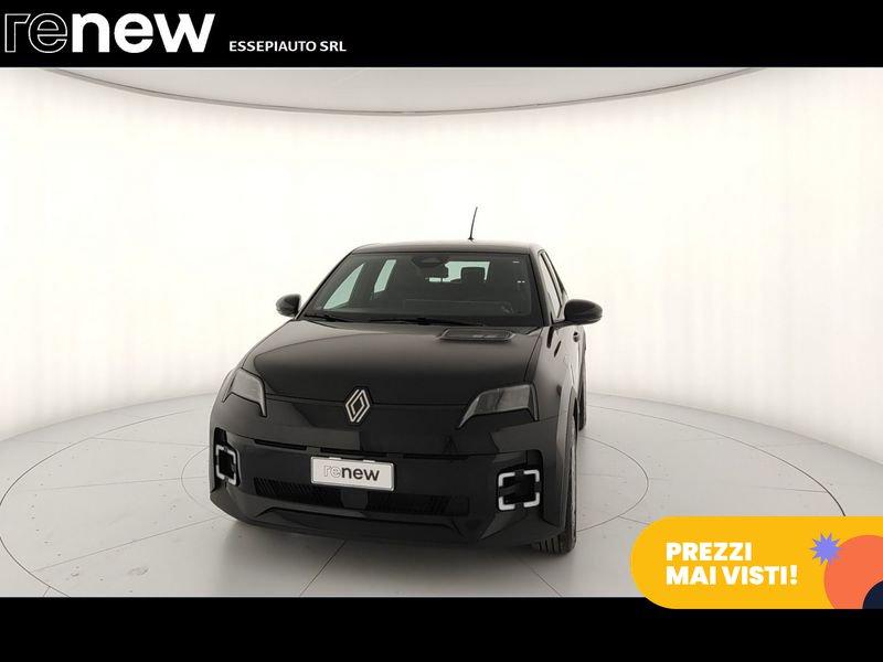 Renault 5 E-Tech Electric 120 CV Urban Range AC 11 Evolution