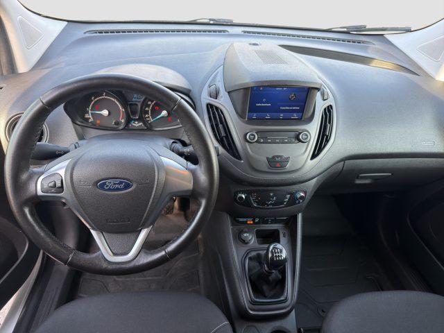 FORD Transit Courier Transit Courier 1.5 TDCi 100CV Van Trend