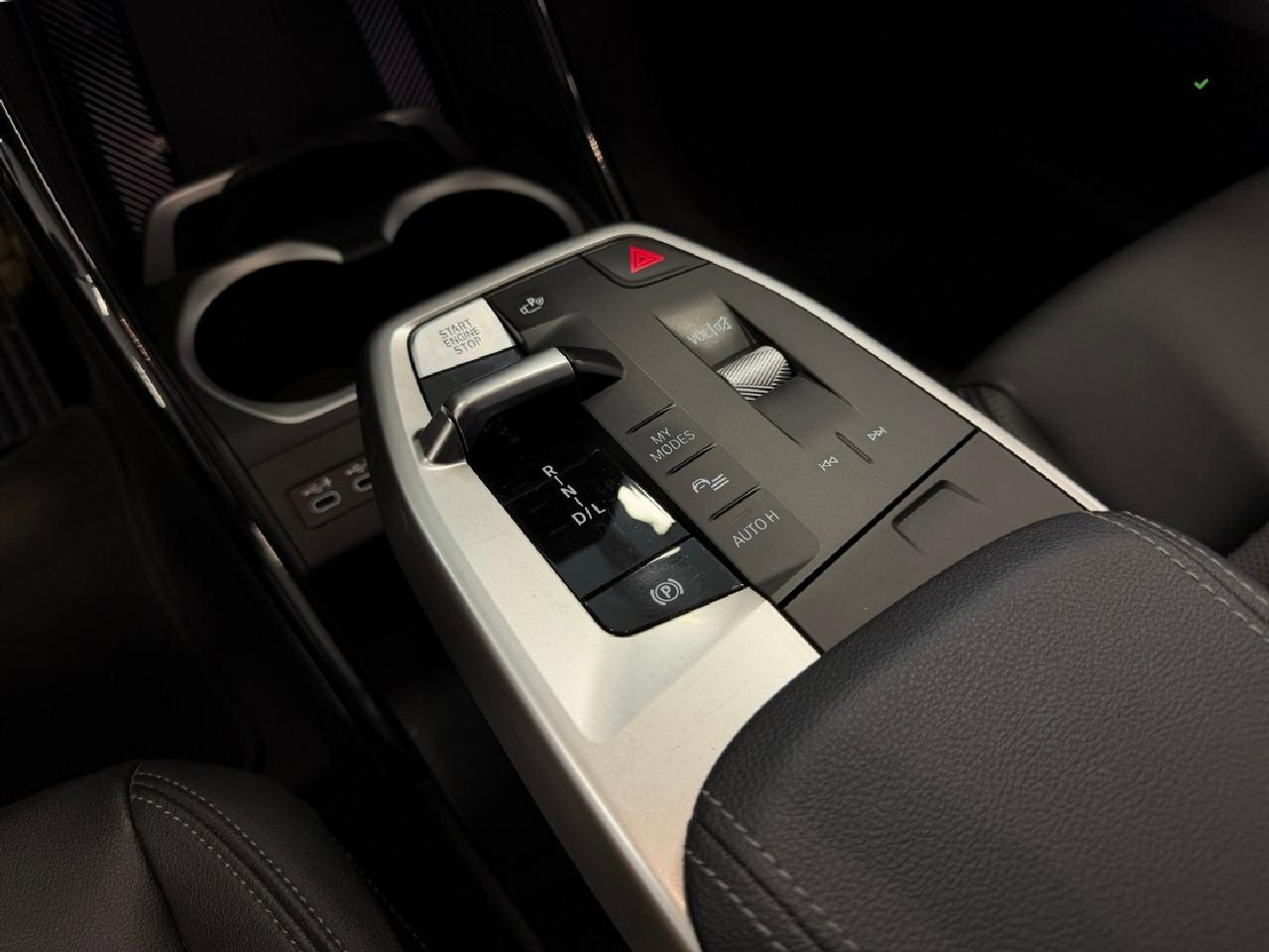 BMW X1 (U11) - X1 sDrive 18d xLine