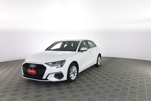 AUDI A3 A3 SPB 30 TDI