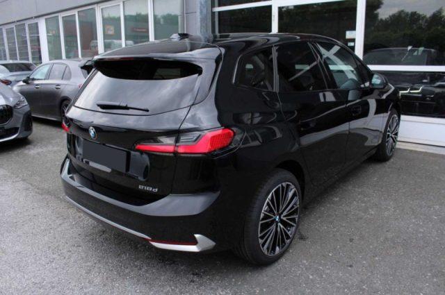 BMW 218 d Active Tourer Luxury