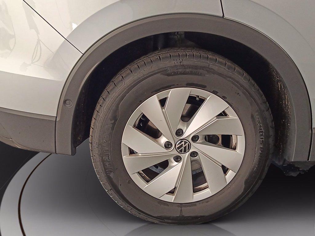 VOLKSWAGEN Tiguan 2.0 tdi life 150cv dsg del 2024