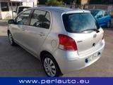 Toyota Yaris 1.0 5 porte Sol