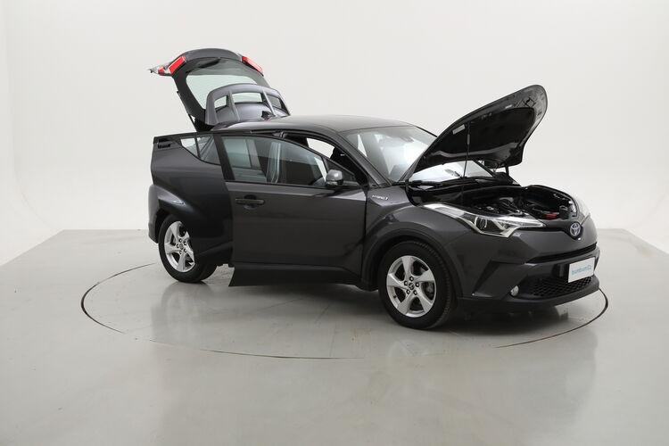 Toyota C-HR Hybrid Business BR050989 1.8 Full Hybrid 122CV