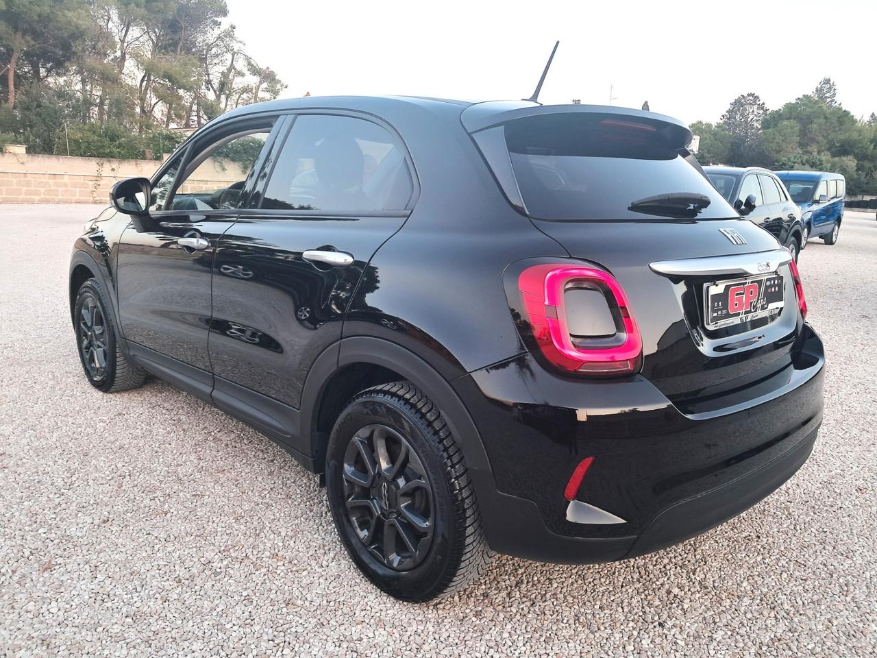 Fiat 500X 1.3-Mtj 95CV- CLIMA*CRUISE*LED