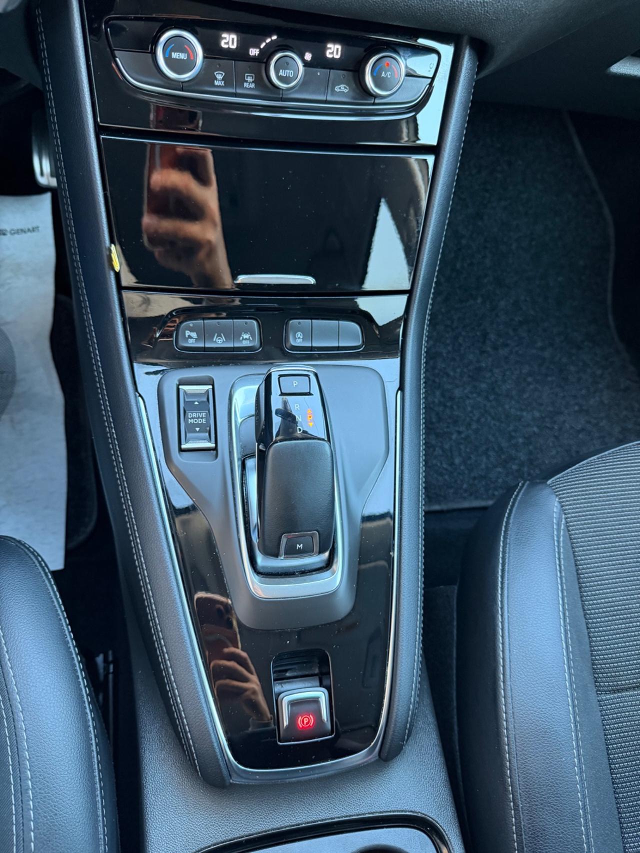 Opel Grandland 1.5 GS LINE 130 CV AUTOMATICO KM 63 MILA !!!