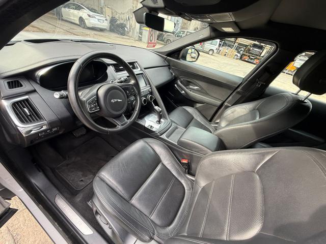 JAGUAR E-Pace 2.0D 180 CV AWD aut. R-Dynamic S