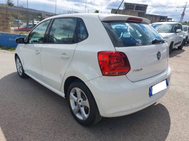 VOLKSWAGEN Polo 1.2 TDI DPF 5 p. Comfortline