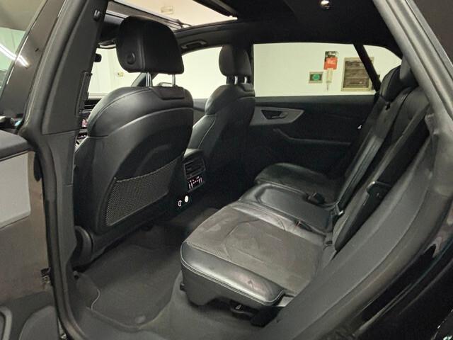 Audi Q8 50 3.0 tdi mhev S-Line Quattro tiptronic SQ8