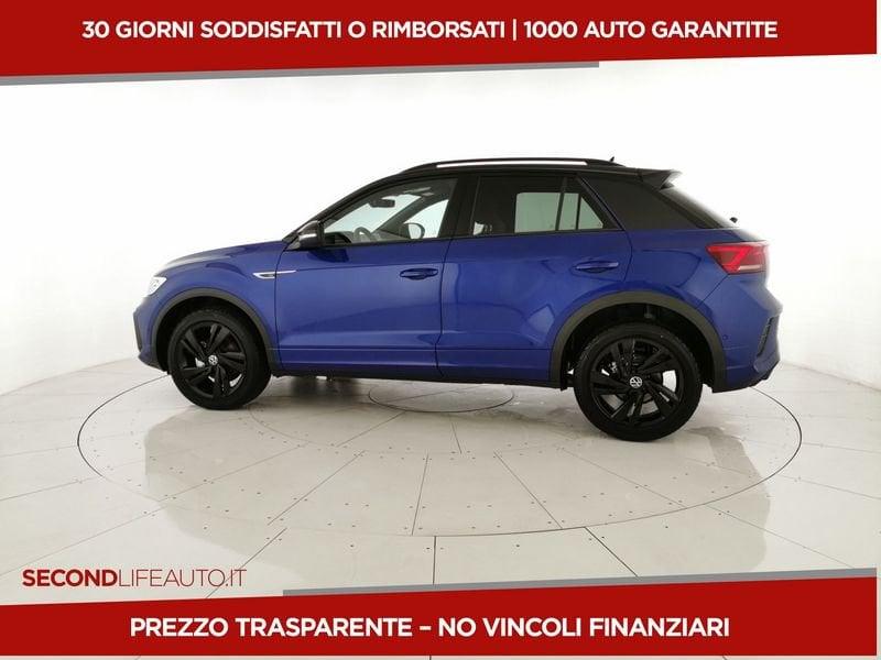 Volkswagen T-Roc 1.0 tsi R-Line Plus 115cv