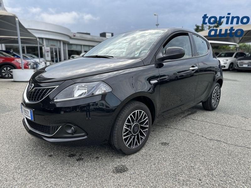 Lancia Ypsilon Ypsilon 1.0 FireFly 5 porte S&S Hybrid Oro