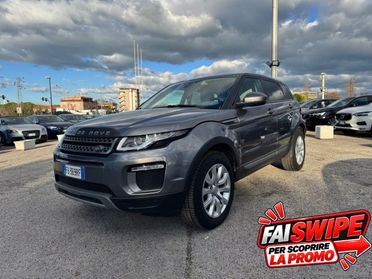 LAND ROVER RR Evoque 2.0 TD4 150 CV 5p. HSE Dynamic